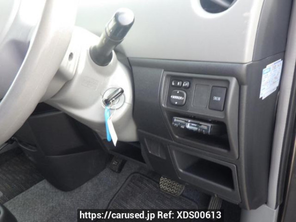 Used 2009 AT toyota sienta NCP81G Image[33]