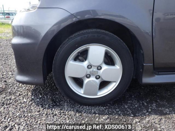 Used 2009 AT toyota sienta NCP81G Image[34]