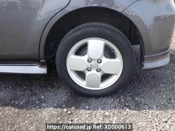 Used 2009 AT toyota sienta NCP81G Image[35]