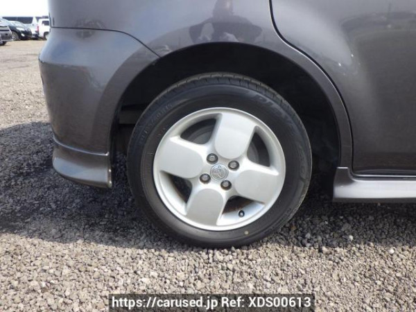 Used 2009 AT toyota sienta NCP81G Image[36]