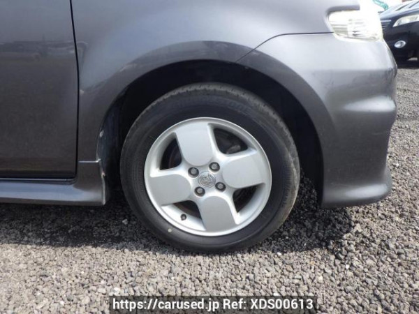Used 2009 AT toyota sienta NCP81G Image[37]