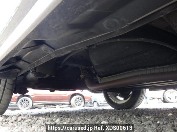 Used 2009 AT toyota sienta NCP81G Image[42]