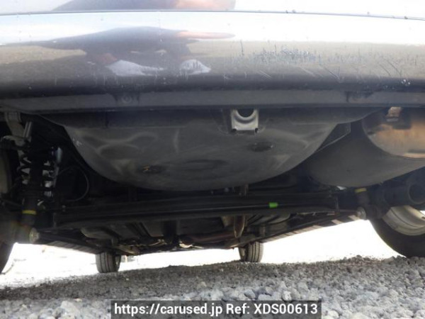 Used 2009 AT toyota sienta NCP81G Image[44]