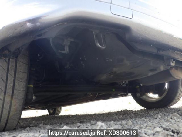 Used 2009 AT toyota sienta NCP81G Image[45]