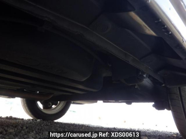 Used 2009 AT toyota sienta NCP81G Image[46]