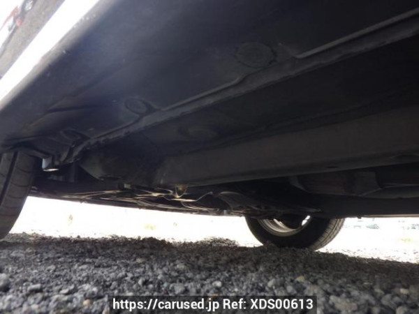 Used 2009 AT toyota sienta NCP81G Image[47]