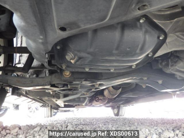 Used 2009 AT toyota sienta NCP81G Image[48]