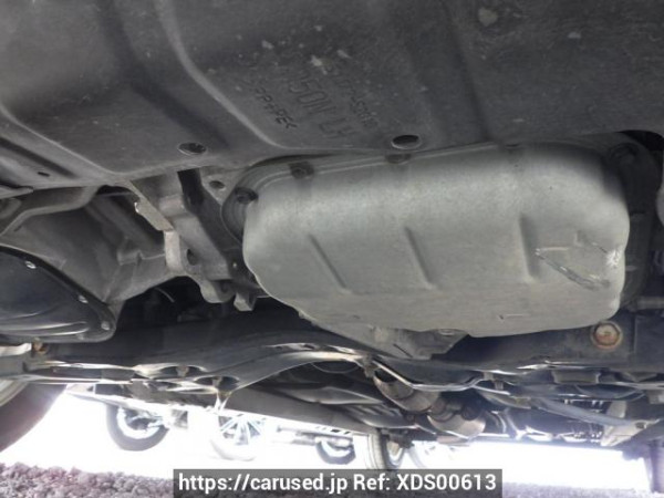 Used 2009 AT toyota sienta NCP81G Image[49]