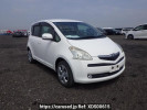 Toyota Ractis SCP100