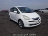 Used 2006 AT toyota ractis SCP100 Image[0]