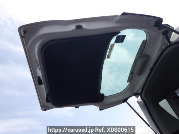 Used 2006 AT toyota ractis SCP100 Image[9]