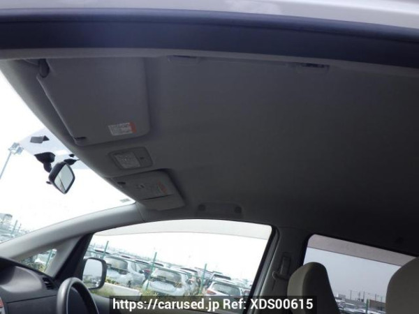 Used 2006 AT toyota ractis SCP100 Image[20]