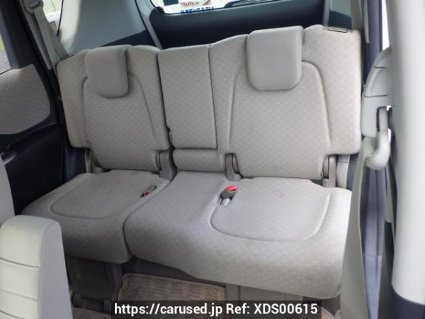 Used 2006 AT toyota ractis SCP100 Image[27]