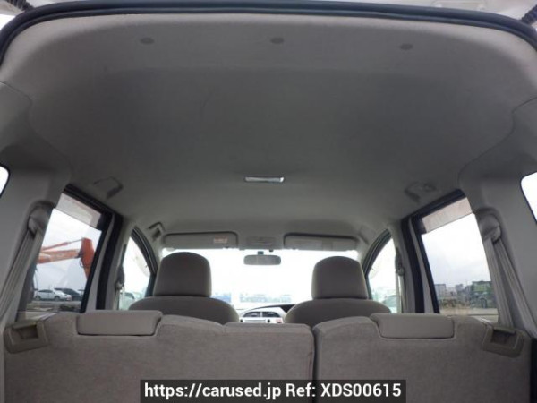 Used 2006 AT toyota ractis SCP100 Image[29]