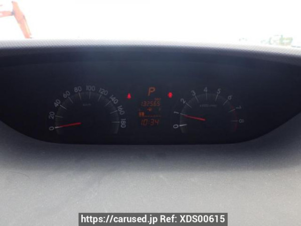 Used 2006 AT toyota ractis SCP100 Image[32]