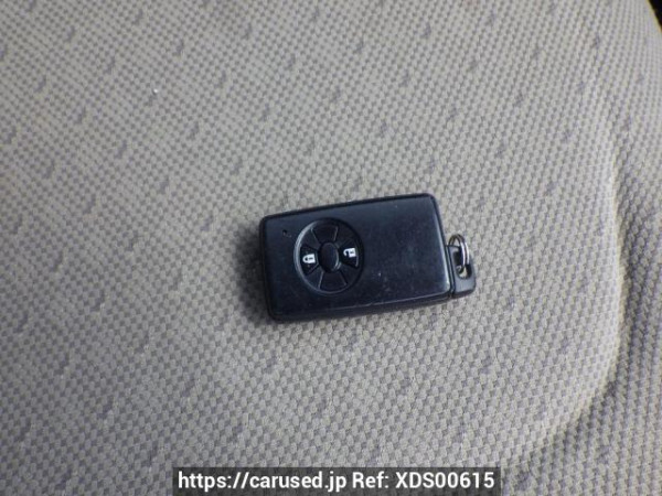 Used 2006 AT toyota ractis SCP100 Image[36]