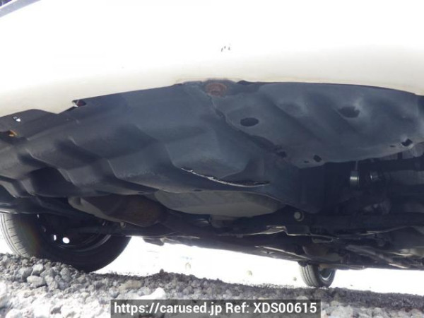 Used 2006 AT toyota ractis SCP100 Image[41]