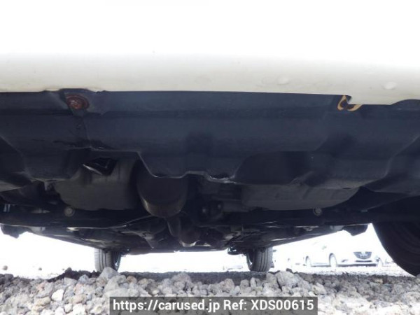 Used 2006 AT toyota ractis SCP100 Image[42]