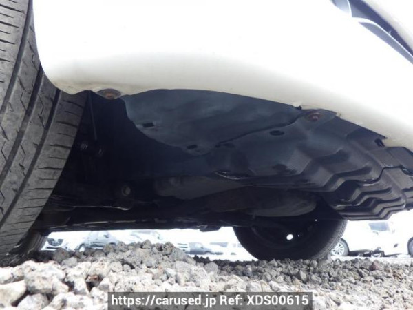 Used 2006 AT toyota ractis SCP100 Image[43]