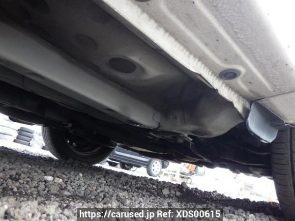 Used 2006 AT toyota ractis SCP100 Image[44]