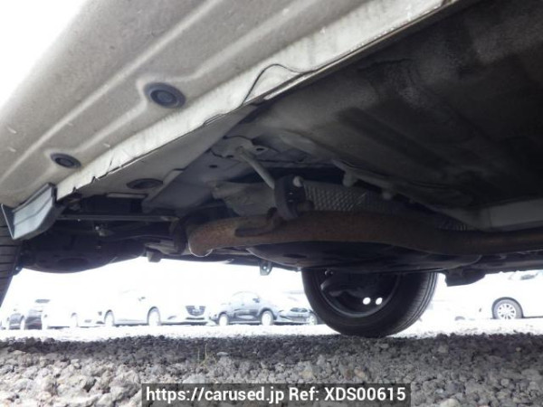 Used 2006 AT toyota ractis SCP100 Image[45]