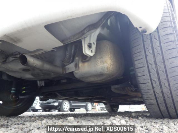 Used 2006 AT toyota ractis SCP100 Image[46]