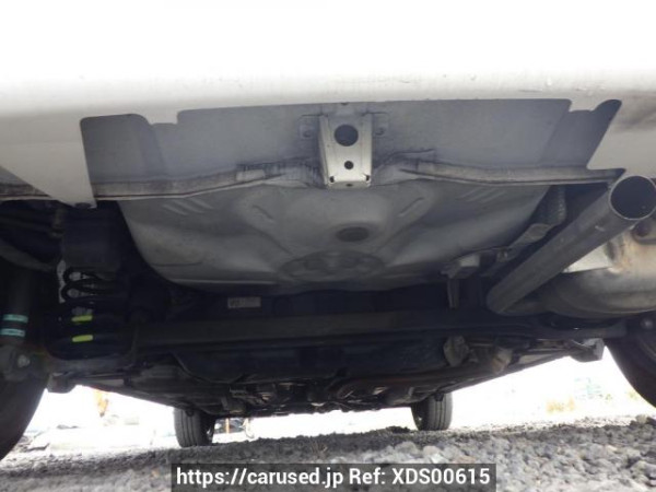 Used 2006 AT toyota ractis SCP100 Image[47]