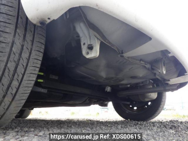 Used 2006 AT toyota ractis SCP100 Image[48]