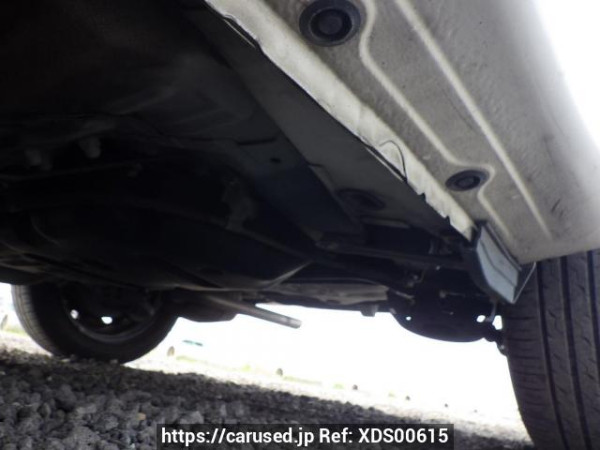 Used 2006 AT toyota ractis SCP100 Image[49]