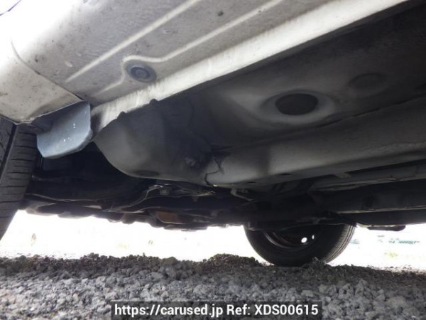 Used 2006 AT toyota ractis SCP100 Image[50]