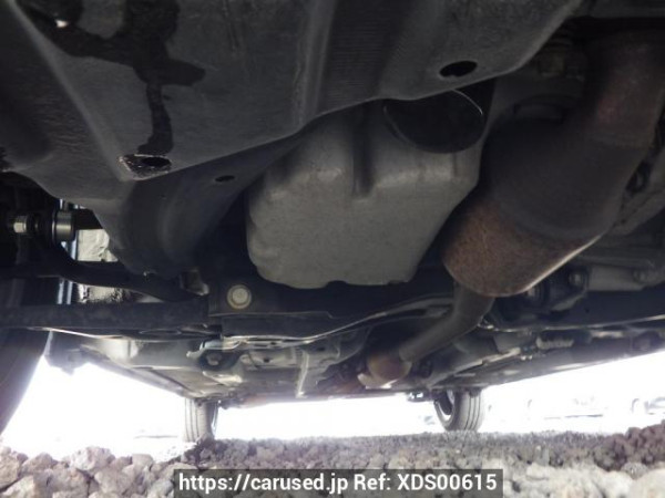 Used 2006 AT toyota ractis SCP100 Image[51]