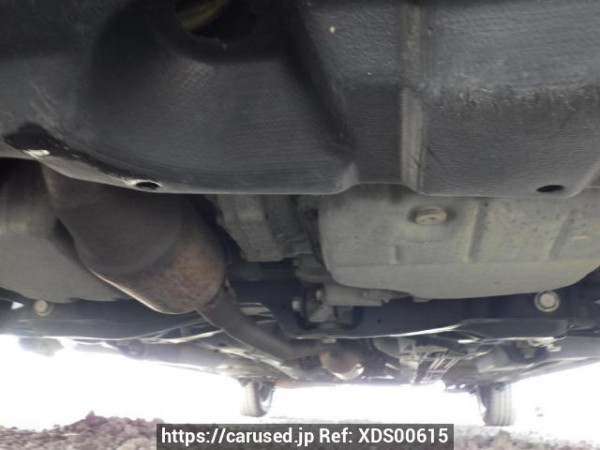 Used 2006 AT toyota ractis SCP100 Image[52]