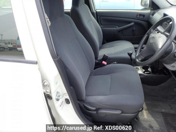 Used 2013 MT toyota probox-van NCP50V Image[11]