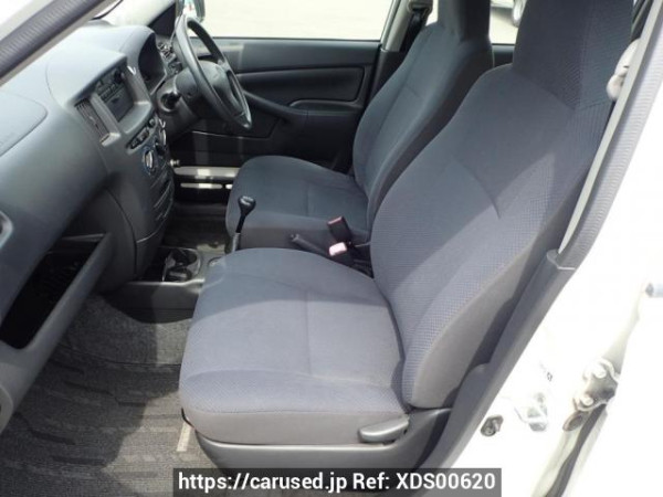 Used 2013 MT toyota probox-van NCP50V Image[12]