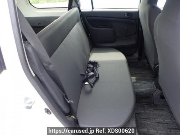 Used 2013 MT toyota probox-van NCP50V Image[13]