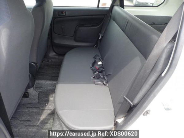 Used 2013 MT toyota probox-van NCP50V Image[14]