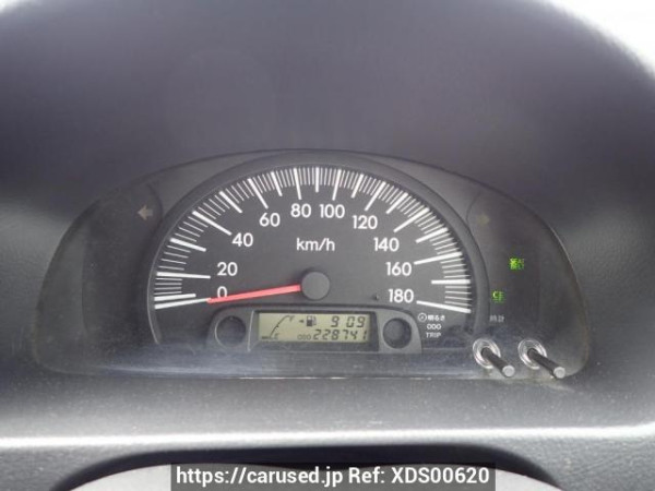 Used 2013 MT toyota probox-van NCP50V Image[17]
