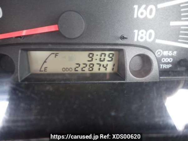 Used 2013 MT toyota probox-van NCP50V Image[18]