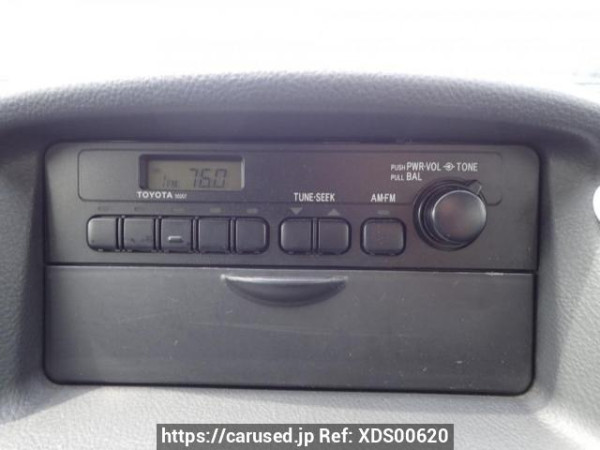 Used 2013 MT toyota probox-van NCP50V Image[19]