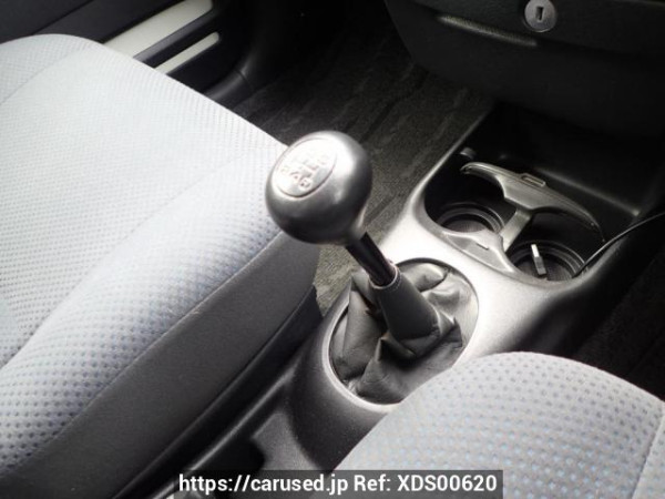 Used 2013 MT toyota probox-van NCP50V Image[20]