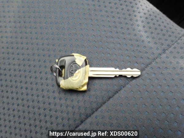 Used 2013 MT toyota probox-van NCP50V Image[21]