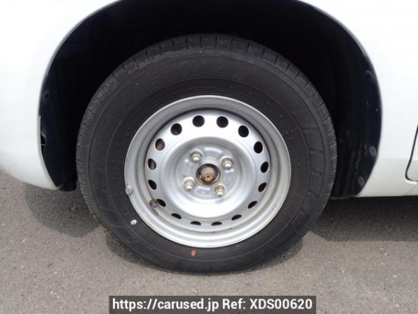 Used 2013 MT toyota probox-van NCP50V Image[22]
