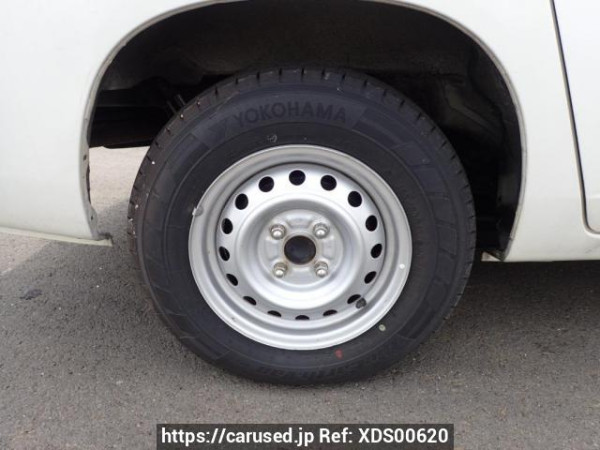 Used 2013 MT toyota probox-van NCP50V Image[24]