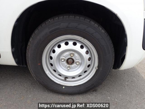 Used 2013 MT toyota probox-van NCP50V Image[25]