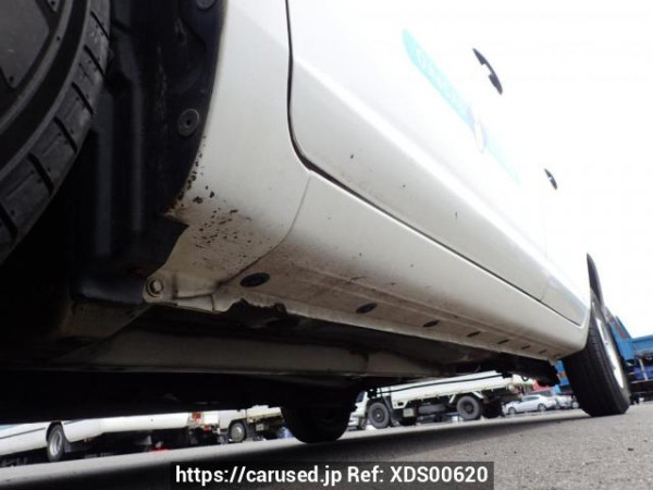Used 2013 MT toyota probox-van NCP50V Image[30]