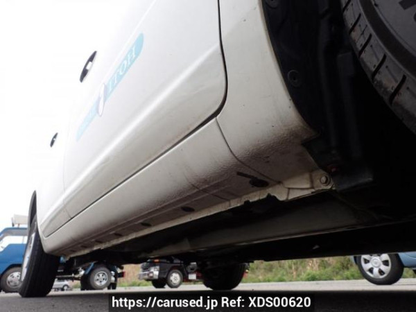 Used 2013 MT toyota probox-van NCP50V Image[33]