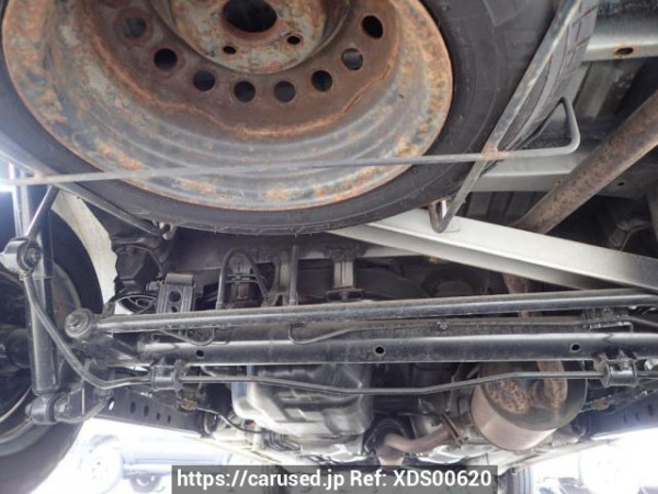 Used 2013 MT toyota probox-van NCP50V Image[34]