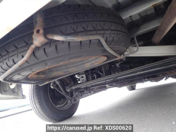 Used 2013 MT toyota probox-van NCP50V Image[35]