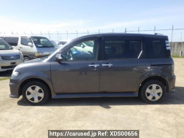 Used 2008 AT toyota sienta NCP81G Image[3]