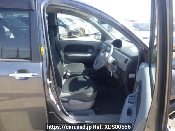Used 2008 AT toyota sienta NCP81G Image[11]